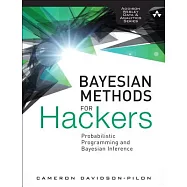 Bayesian Methods for Hackers: Probabilistic Programming and Bayesian Inference
