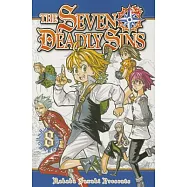 The Seven Deadly Sins 8