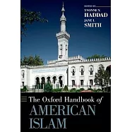 Oxford Handbook of American Islam