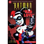 The Batman Adventures: Mad Love