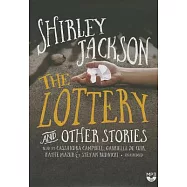 The Lottery and Other Stories