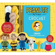 Peanuts Crochet
