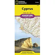 National Geographic: Cyprus