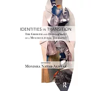 Identities in Transition: The Growth and Development of a Multicultural Therapist