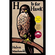H Is for Hawk
