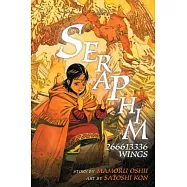 Seraphim: 266613336 Wings