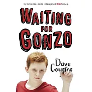 Waiting for Gonzo