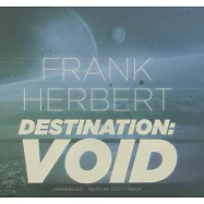 Destination: Void: Library Edition