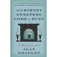As Chimney Sweepers Come to Dust