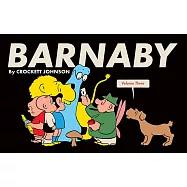 Barnaby: 1946-1947