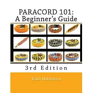 Paracord 101: A Beginner&rsquo;s Guide