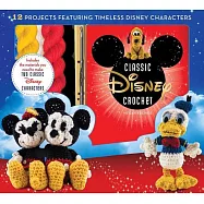 Disney Classic Crochet