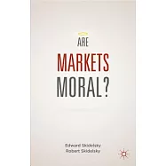 Are Markets Moral?