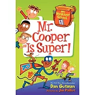 Mr. Cooper Is Super!