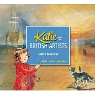 Katie and the British Artists