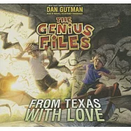 From Texas With Love: Library Edition