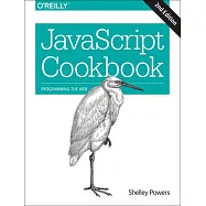 JavaScript Cookbook