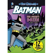 The Joker&rsquo;s Dozen