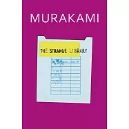 The Strange Library