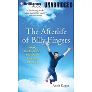 The Afterlife of Billy Fingers: How My Bad-Boy Brother Proved to Me There&rsquo;s Life After Death: Library Edition