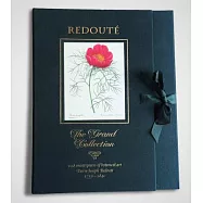 Redout&eacute; the Grand Collection: 128 Masterpieces of Botanical Art, Pierre-Joseph Redoute 1759-1840: Facsimiles in