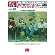 Blues Breakers John Mayall With Eric Clapton