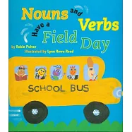 Nouns and Verbs Have a Field Day