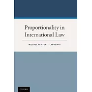 Proportionality in International Law