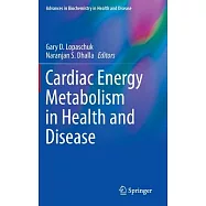 Cardiac Energy Metabolism in Health and Disease