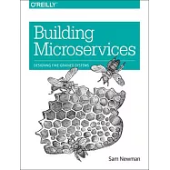 Building Microservices