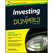 Investing for Dummies: UK Edition