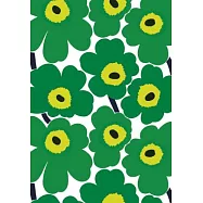 Marimekko Unikko Journal