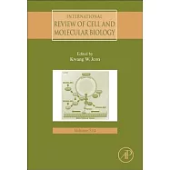 International Review of Cell and Molecular Biology