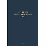 Apuleius Madaurensis Metamorphoses: The Isis Book