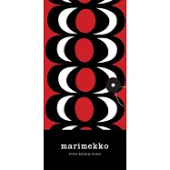 Marimekko Sticky Notes and To-Dos