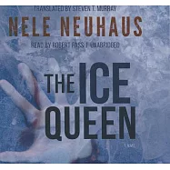 The Ice Queen: Library Edition