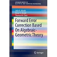 Forward Error Correction Based on Algebraic-Geometric Theory