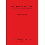 Romano-african Domus