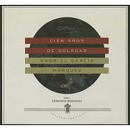Cien Anos de Soledad Lib/E
