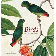 Birds: The Art of Ornithology