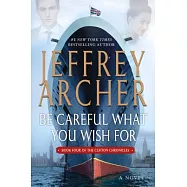 Be Careful What You Wish for