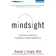 Mindsight: The New Science of Personal Transformation