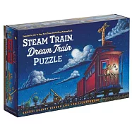 Steam Train, Dream Train Puzzle