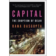 Capital: The Eruption of Delhi