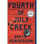 Fourth of July Creek