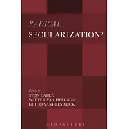 Radical Secularization?
