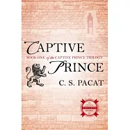 Captive Prince