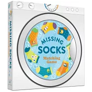 Missing Socks Matching Game