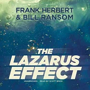 The Lazarus Effect: Library Edition