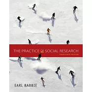 The Practice of Social Research